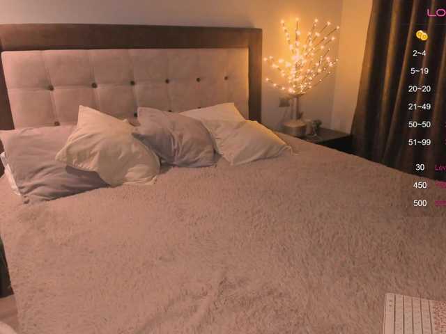 ganaprelest from BongaCams