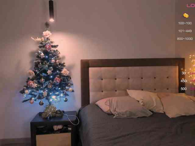 ganaprelest ganaprelest