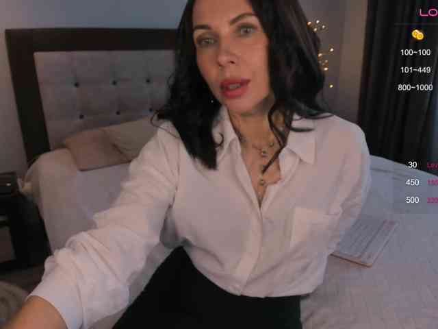 ganaprelest ganaprelest