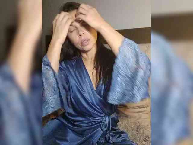 ganaprelest Live Webcam on BongaCams