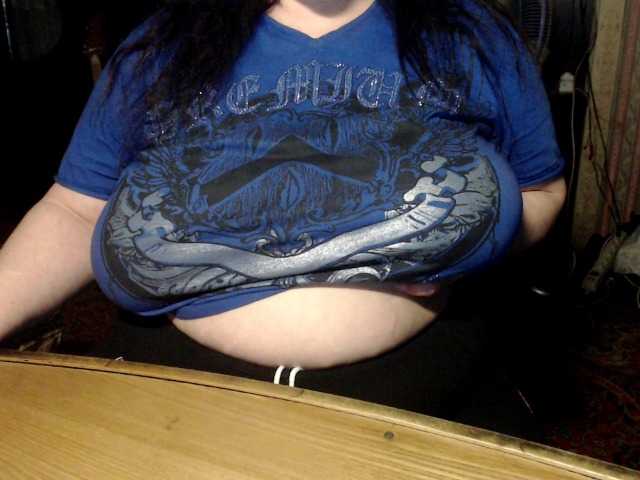 tanyvel34's BongaCams show and profile