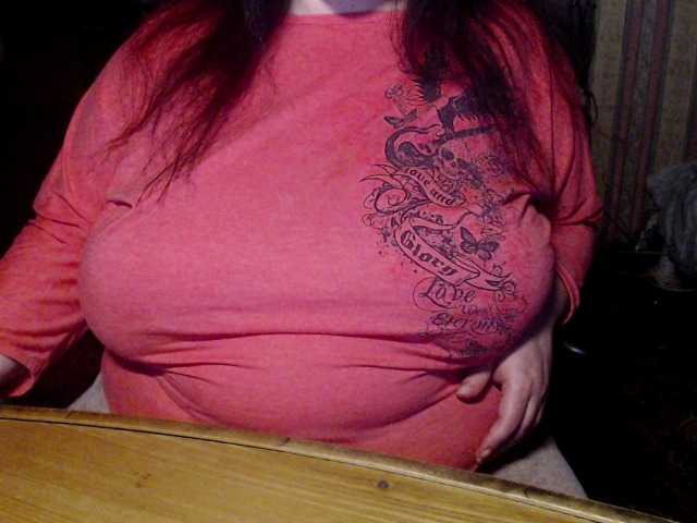 tanyvel34's BongaCams show and profile