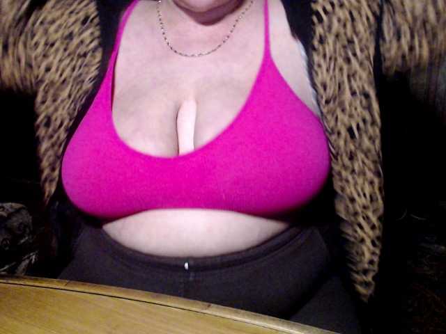 tanyvel34's BongaCams show and profile