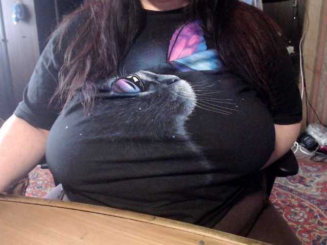 tanyvel34's BongaCams show and profile