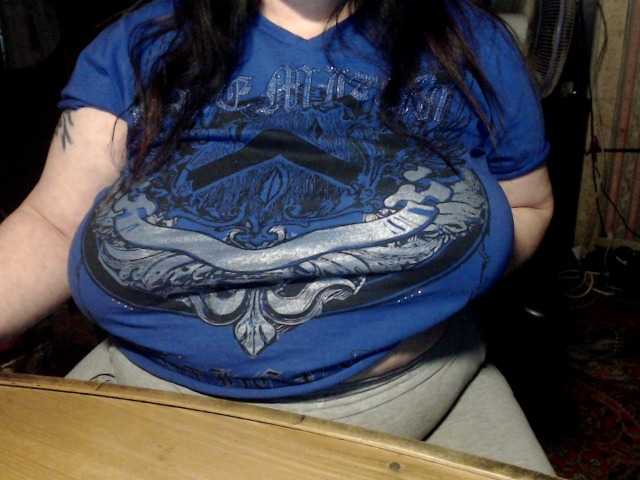 tanyvel34's BongaCams show and profile