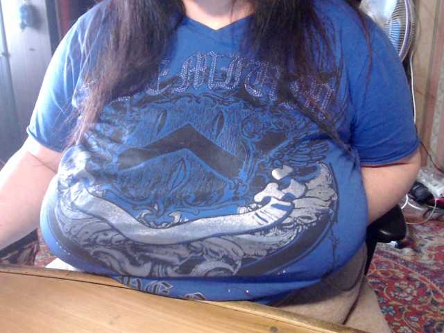 tanyvel34's BongaCams show and profile