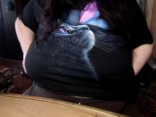 tanyvel34's BongaCams show and profile