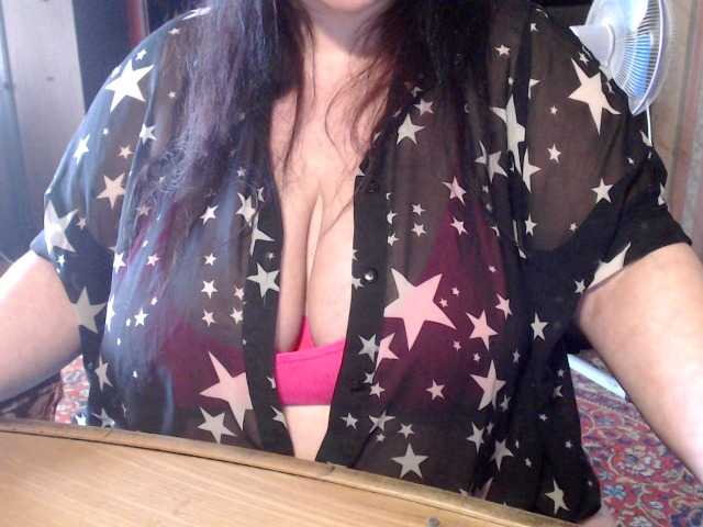 tanyvel34's BongaCams show and profile