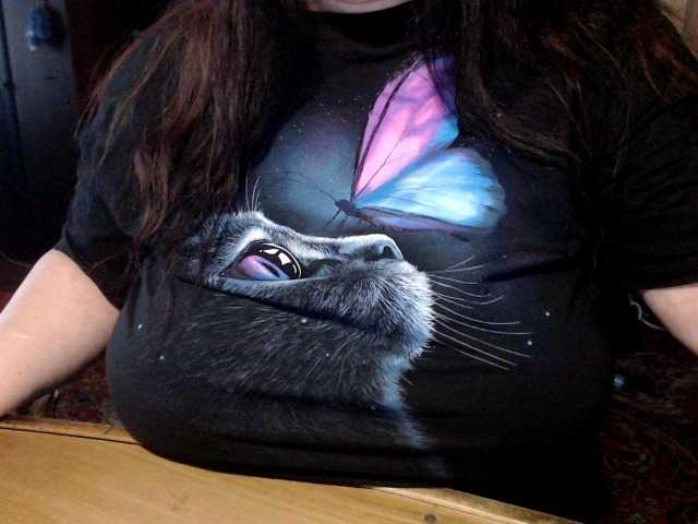 tanyvel34's BongaCams show and profile