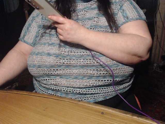 tanyvel34's BongaCams show and profile