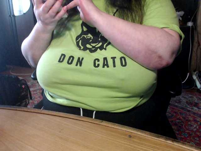 tanyvel34's BongaCams show and profile