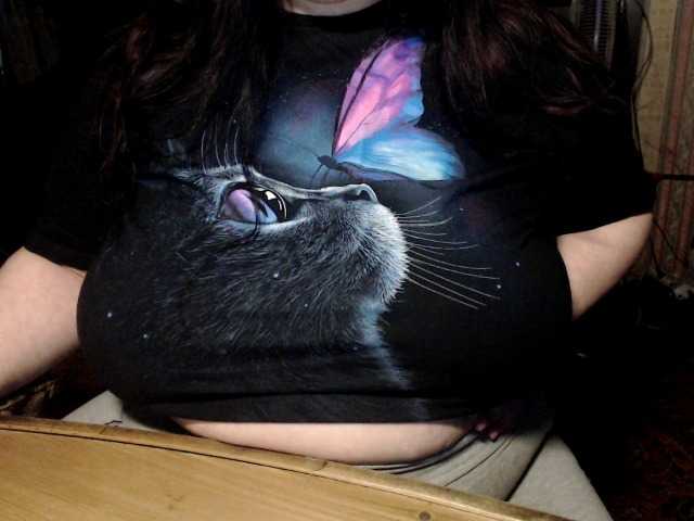 tanyvel34's BongaCams show and profile