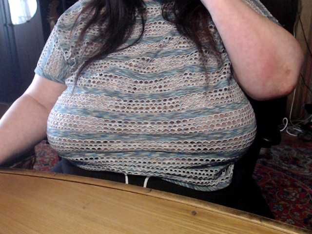 tanyvel34 Live Cam on BongaCams