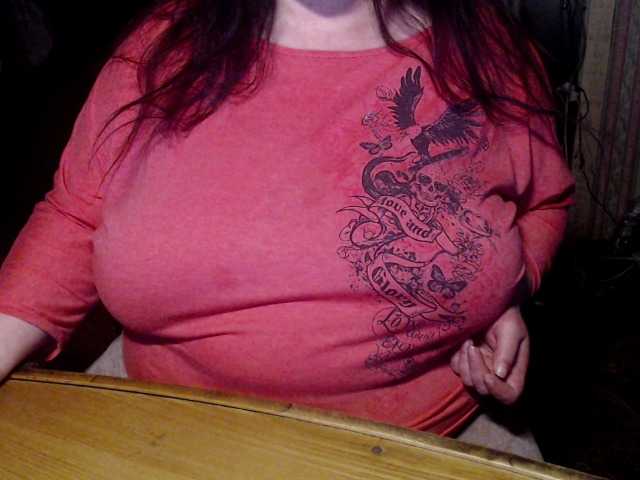 tanyvel34's BongaCams show and profile