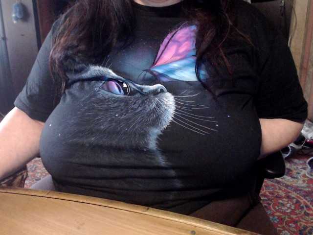 tanyvel34 live sex show