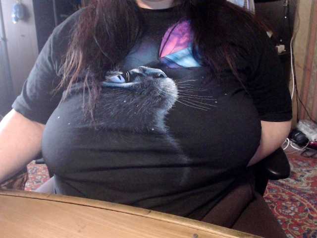 tanyvel34's BongaCams show and profile