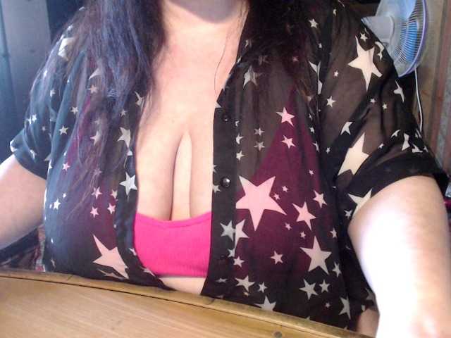 tanyvel34's BongaCams show and profile