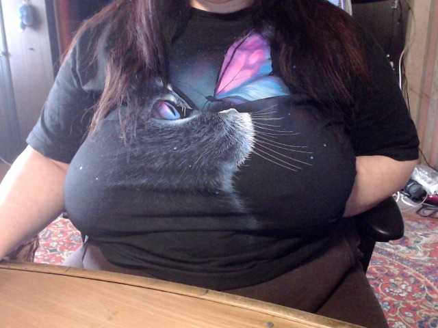 tanyvel34's BongaCams show and profile