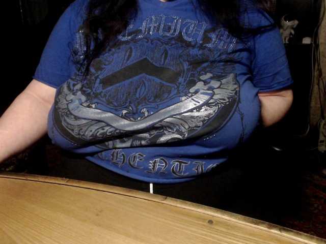 tanyvel34's BongaCams show and profile