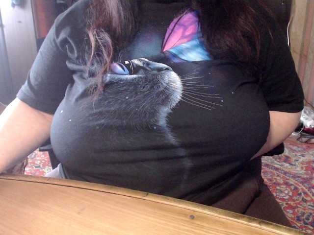 tanyvel34's BongaCams show and profile