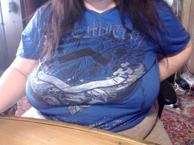 tanyvel34's BongaCams show and profile