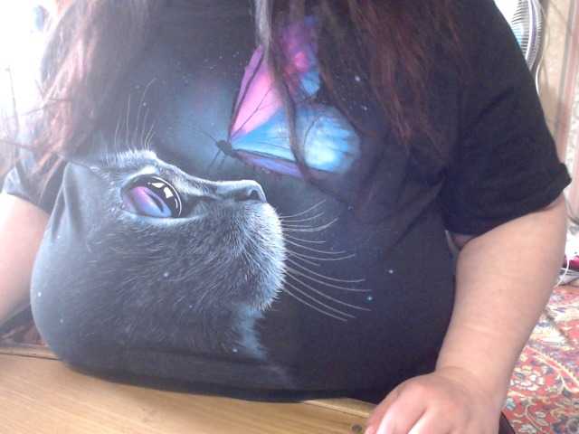 tanyvel34's BongaCams show and profile