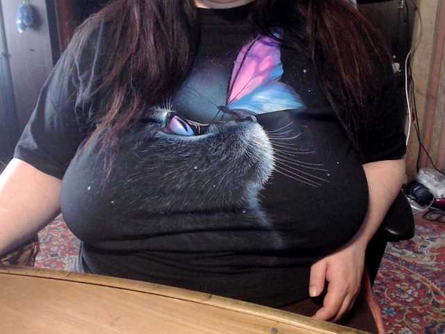 tanyvel34's BongaCams show and profile