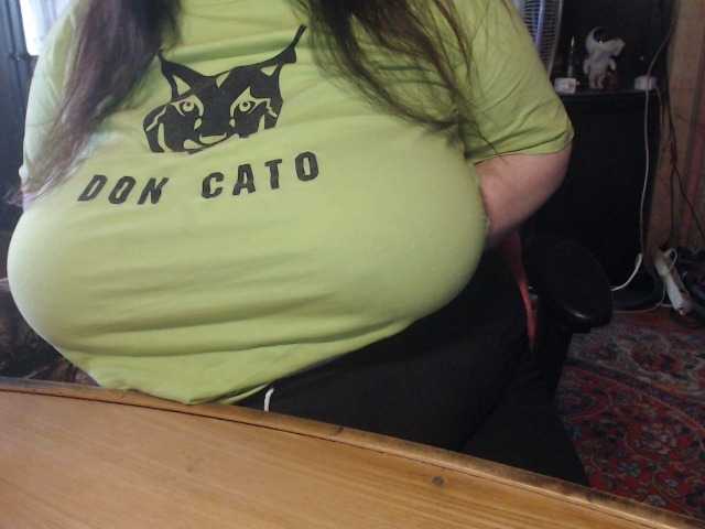 tanyvel34's BongaCams show and profile