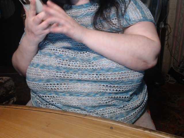 tanyvel34's BongaCams show and profile