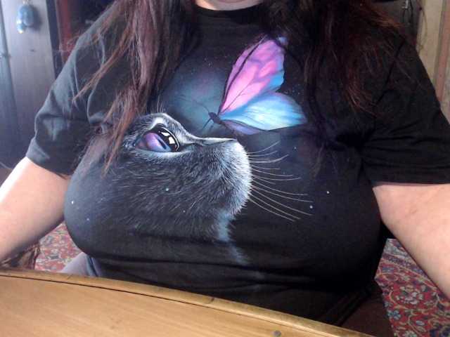 tanyvel34's BongaCams show and profile