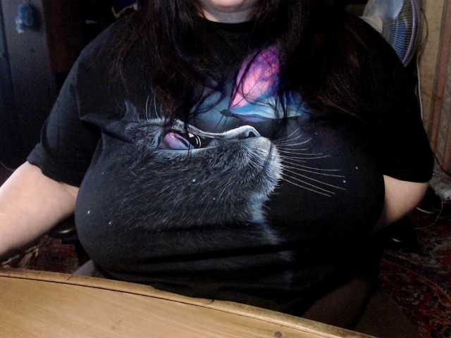 tanyvel34's BongaCams show and profile