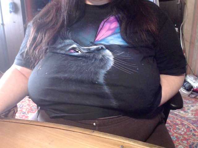 tanyvel34's BongaCams show and profile