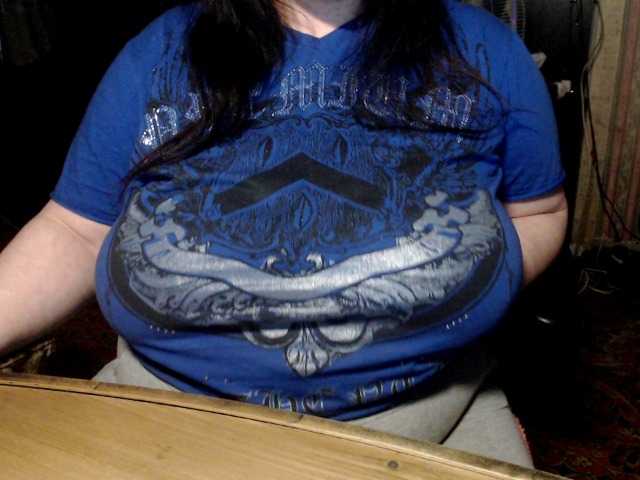 tanyvel34's BongaCams show and profile