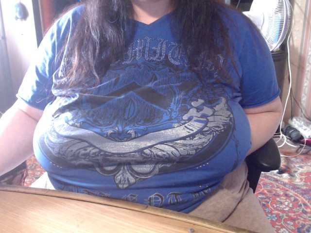 tanyvel34's BongaCams show and profile