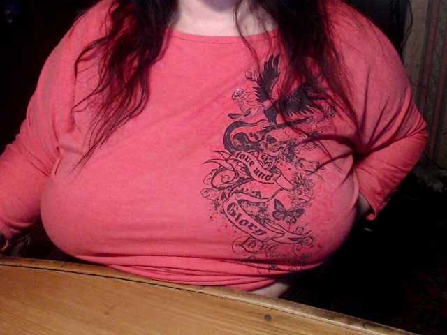 tanyvel34's BongaCams show and profile