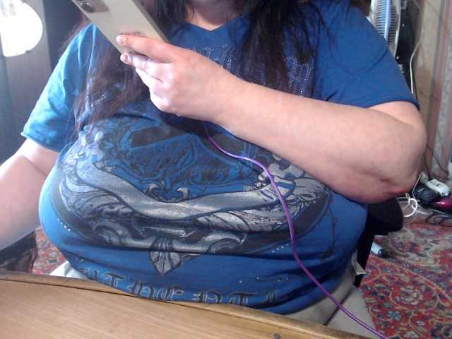 tanyvel34's BongaCams show and profile