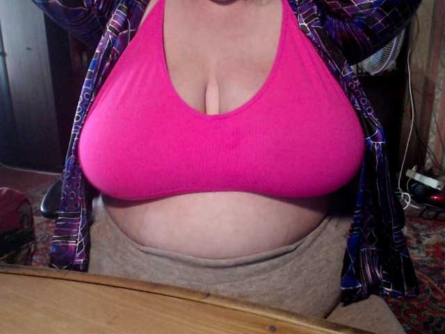 tanyvel34's BongaCams show and profile