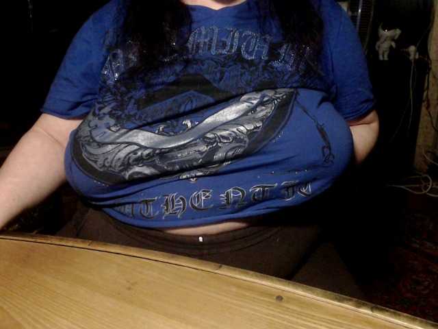 tanyvel34's BongaCams show and profile