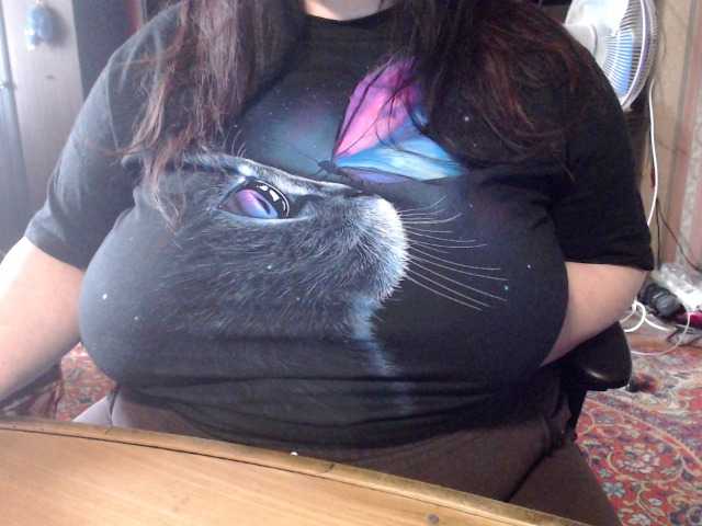 tanyvel34's BongaCams show and profile