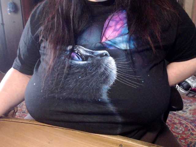 tanyvel34's BongaCams show and profile