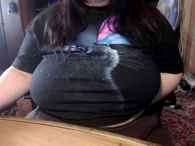 tanyvel34's BongaCams show and profile