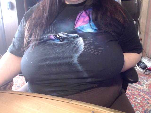 tanyvel34's BongaCams show and profile