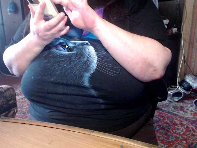 tanyvel34's BongaCams show and profile