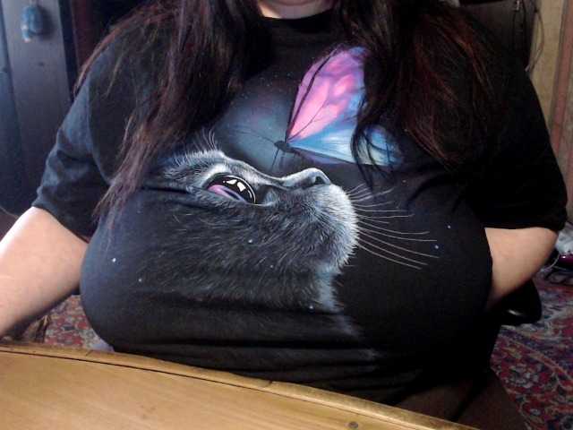 tanyvel34's BongaCams show and profile