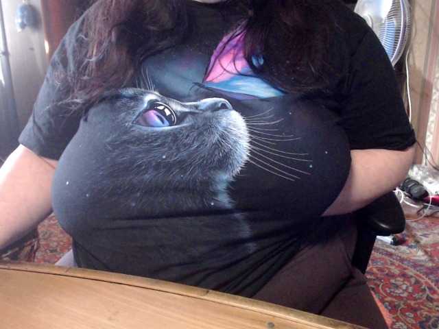 tanyvel34's BongaCams show and profile