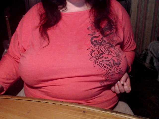 tanyvel34's BongaCams show and profile