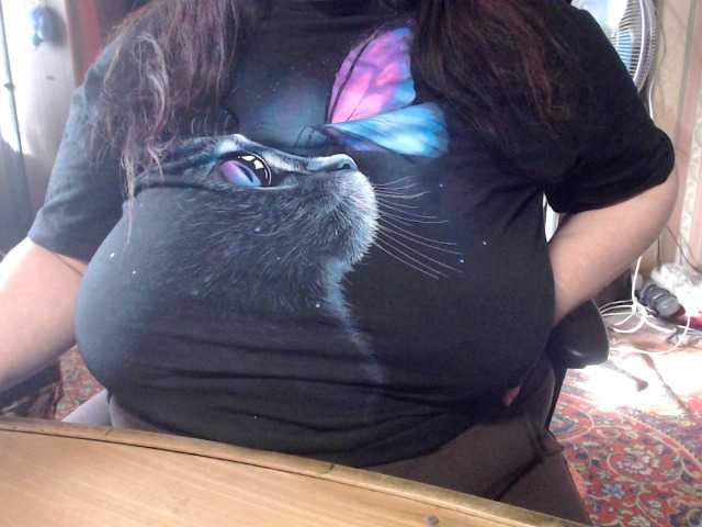 tanyvel34's BongaCams show and profile