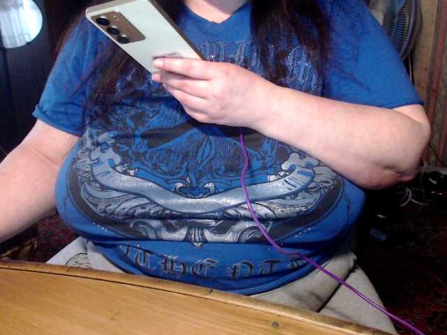 tanyvel34's BongaCams show and profile