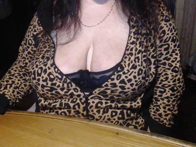 tanyvel34's BongaCams show and profile