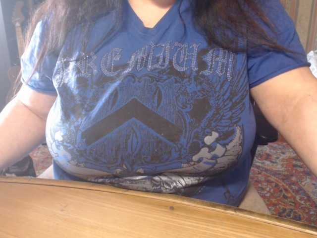 tanyvel34's BongaCams show and profile